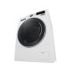 LG F24F93EWHS lavatrice Caricamento frontale 12 kg 1400 Giri/min Bianco 6