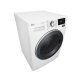 LG F24F93EWHS lavatrice Caricamento frontale 12 kg 1400 Giri/min Bianco 7
