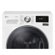 LG F24F93EWHS lavatrice Caricamento frontale 12 kg 1400 Giri/min Bianco 10