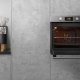 Hotpoint 2AF 530 H IX HA 66 L A Acciaio inox 5