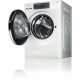Whirlpool FSCR10432 lavatrice Caricamento frontale 10 kg 1400 Giri/min Nero, Bianco 4