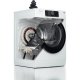 Whirlpool FSCR10432 lavatrice Caricamento frontale 10 kg 1400 Giri/min Nero, Bianco 6