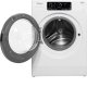 Whirlpool FSCR10432 lavatrice Caricamento frontale 10 kg 1400 Giri/min Nero, Bianco 7