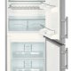 Liebherr CNSL 306 frigorifero con congelatore Libera installazione 272 L Grigio, Stainless steel 3