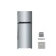 LG GRD7018PS frigorifero con congelatore Libera installazione 416 L Platino, Acciaio inossidabile 3