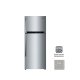 LG GRD7018PS frigorifero con congelatore Libera installazione 416 L Platino, Acciaio inox 3