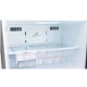 LG GRD7018PS frigorifero con congelatore Libera installazione 416 L Platino, Acciaio inossidabile 6