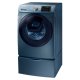 Samsung WF45K6200AZ lavatrice Caricamento frontale 1300 Giri/min Blu 4
