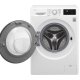 LG FW60J5WN3 lavatrice Caricamento frontale 6 kg 1000 Giri/min Bianco 6