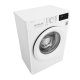 LG FW60J5WN3 lavatrice Caricamento frontale 6 kg 1000 Giri/min Bianco 11