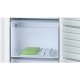 Bosch Serie 4 GSN36CL32 congelatore Congelatore verticale Libera installazione 237 L Acciaio inossidabile 5