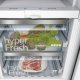 Siemens KI51FAD30Y frigorifero Da incasso 222 L Bianco 7