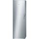 Bosch Serie 4 KSV36CL32 frigorifero Libera installazione 346 L Acciaio inossidabile 3