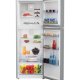 Beko RDNT360I20BS frigorifero con congelatore Libera installazione 321 L Argento 5