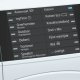 Siemens iQ500 WM4UH641NL lavatrice Caricamento frontale 9 kg 1400 Giri/min Nero, Bianco 4