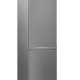 Beko RCNA400K20XP frigorifero con congelatore Libera installazione 356 L Grigio 3