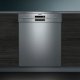 Siemens iQ300 SN436B01CS lavastoviglie Sottopiano 13 coperti 3