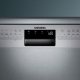 Siemens iQ300 SN436I01AS lavastoviglie Sottopiano 12 coperti 3