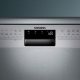 Siemens iQ300 SN436I01CS lavastoviglie Sottopiano 13 coperti 3