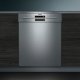 Siemens iQ300 SN436S05IS lavastoviglie Sottopiano 13 coperti 4