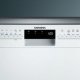 Siemens iQ300 SN436W01AS lavastoviglie Sottopiano 12 coperti 3