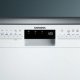 Siemens iQ300 SN436W01CS lavastoviglie Sottopiano 13 coperti 4
