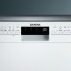 Siemens iQ300 SN436W04KS lavastoviglie Sottopiano 13 coperti 4