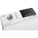 AEG L6TBR642G lavatrice Caricamento dall'alto 6 kg 1400 Giri/min Bianco 3