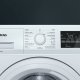 Siemens iQ500 WM14T4G3FG lavatrice Caricamento frontale 8 kg 1400 Giri/min Bianco 5
