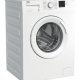 Beko UW5T1222W lavatrice Caricamento frontale 5 kg 1200 Giri/min Bianco 3