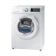 Samsung WW80M645OQM lavatrice Caricamento frontale 8 kg 1400 Giri/min Bianco 5