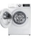 Samsung WW80M645OQM lavatrice Caricamento frontale 8 kg 1400 Giri/min Bianco 12
