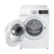 Samsung WW80M645OQM lavatrice Caricamento frontale 8 kg 1400 Giri/min Bianco 13