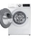 Samsung WW90M645OPW lavatrice Caricamento frontale 9 kg 1400 Giri/min Bianco 12
