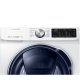 Samsung WW90M645OPW lavatrice Caricamento frontale 9 kg 1400 Giri/min Bianco 19