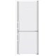 Liebherr CU 230 frigorifero con congelatore Libera installazione 208 L Bianco 3