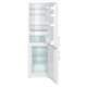 Liebherr CU 330-20 frigorifero con congelatore Libera installazione 294 L Bianco 4