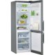 Whirlpool WTNF 82O MX Z H frigorifero con congelatore Libera installazione 338 L Acciaio inossidabile 3