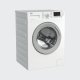 Beko WCV 6712 BSC lavatrice Caricamento frontale 6 kg 1400 Giri/min Grigio, Bianco 3