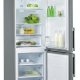 Whirlpool WTNF 83Z MX H frigorifero con congelatore Libera installazione 338 L Acciaio inossidabile 3