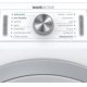Gorenje W2A824 lavatrice Caricamento frontale 8 kg 1200 Giri/min Bianco 4