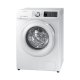 Samsung WW70M645OCM lavatrice Caricamento frontale 7 kg 1400 Giri/min Bianco 3