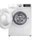 Samsung WW70M645OCM lavatrice Caricamento frontale 7 kg 1400 Giri/min Bianco 7
