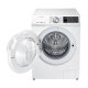 Samsung WW70M645OCM lavatrice Caricamento frontale 7 kg 1400 Giri/min Bianco 8