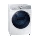 Samsung WW10M86GNOA lavatrice Caricamento frontale 10 kg 1600 Giri/min Bianco 7