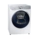 Samsung WW10M86GNOA lavatrice Caricamento frontale 10 kg 1600 Giri/min Bianco 8