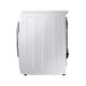 Samsung WW10M86GNOA lavatrice Caricamento frontale 10 kg 1600 Giri/min Bianco 9