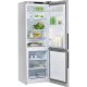 Whirlpool WTNF 81I X frigorifero con congelatore Libera installazione 338 L Acciaio inossidabile 3