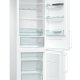 Gorenje NRK6192GHW frigorifero con congelatore Libera installazione 307 L Bianco 6