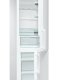 Gorenje NRK6192GHW frigorifero con congelatore Libera installazione 307 L Bianco 7